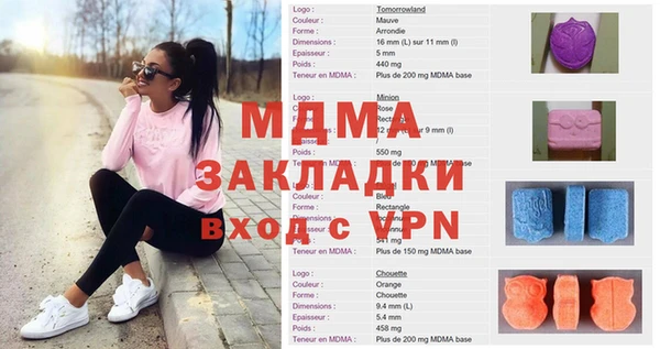 герыч Алексеевка